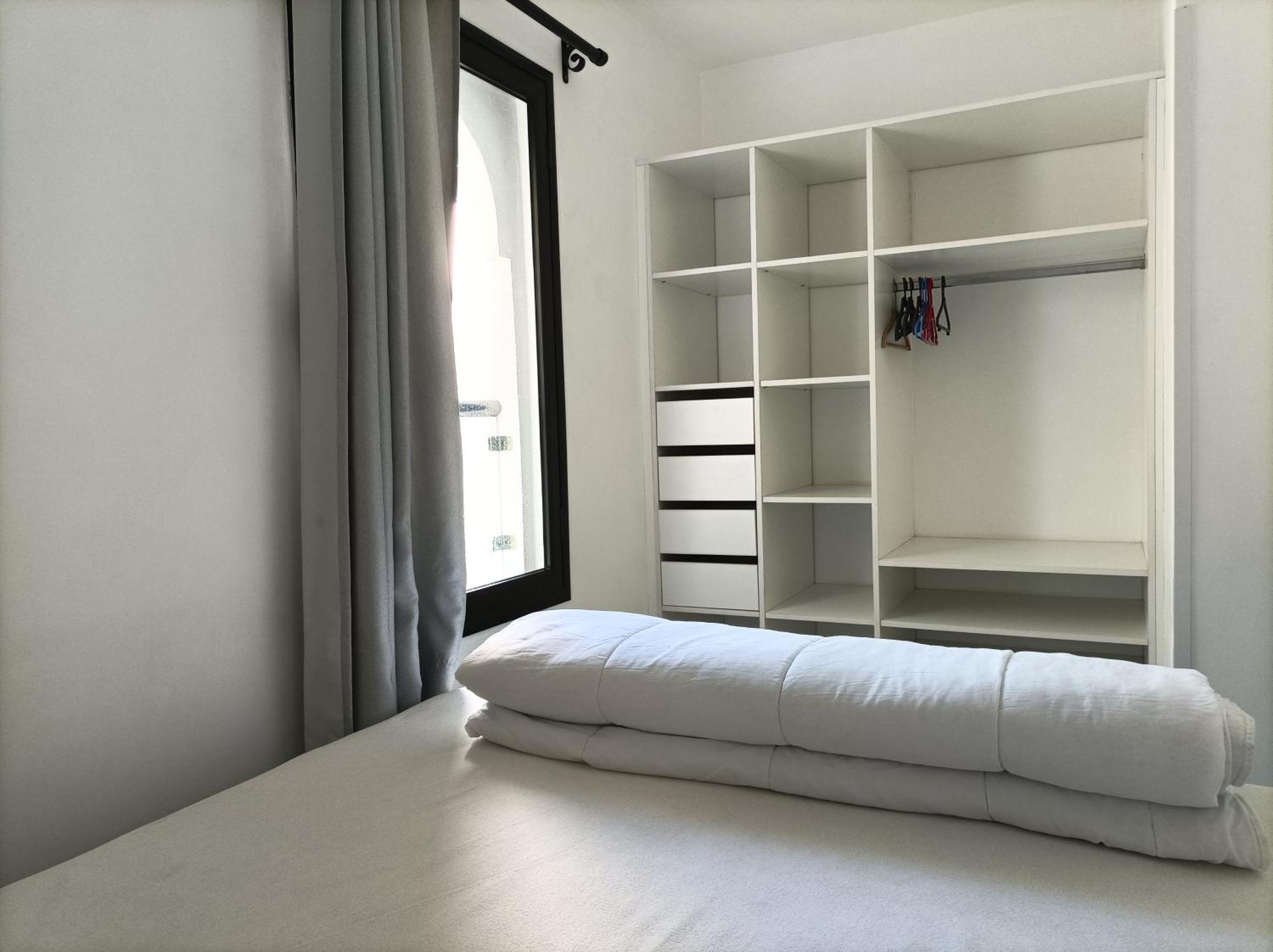 Pap'S Chambres D'Hotes Mahajanga Rom bilde