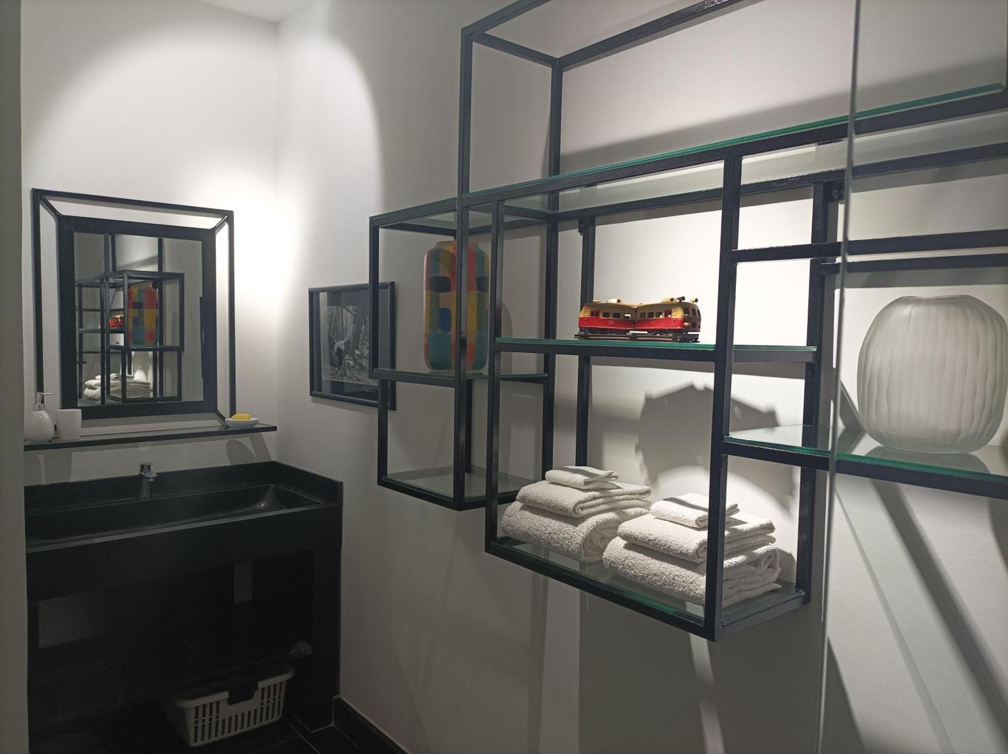 Pap'S Chambres D'Hotes Mahajanga Rom bilde